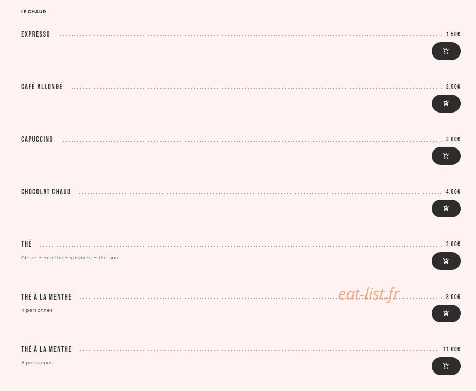 Le Concept — carte page 8