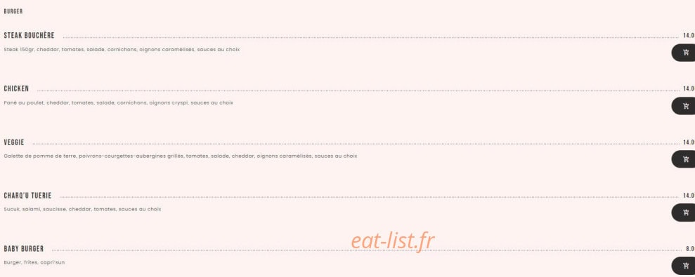 Le Concept — carte page 1