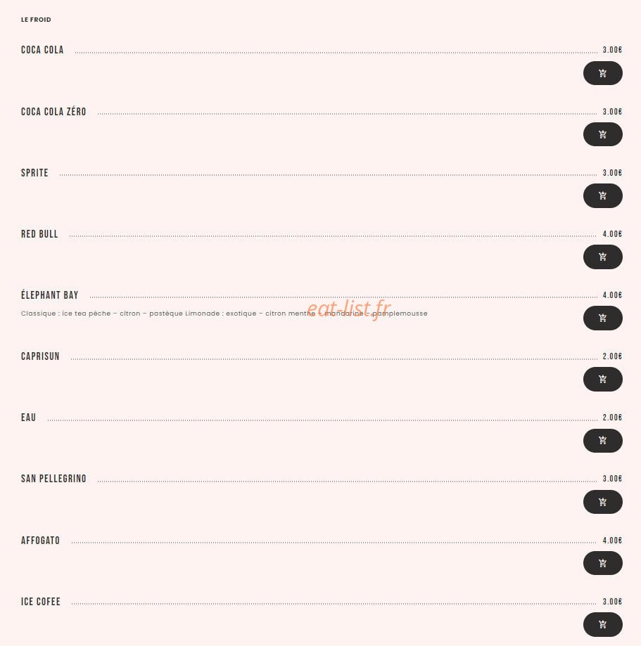 Le Concept — carte page 7