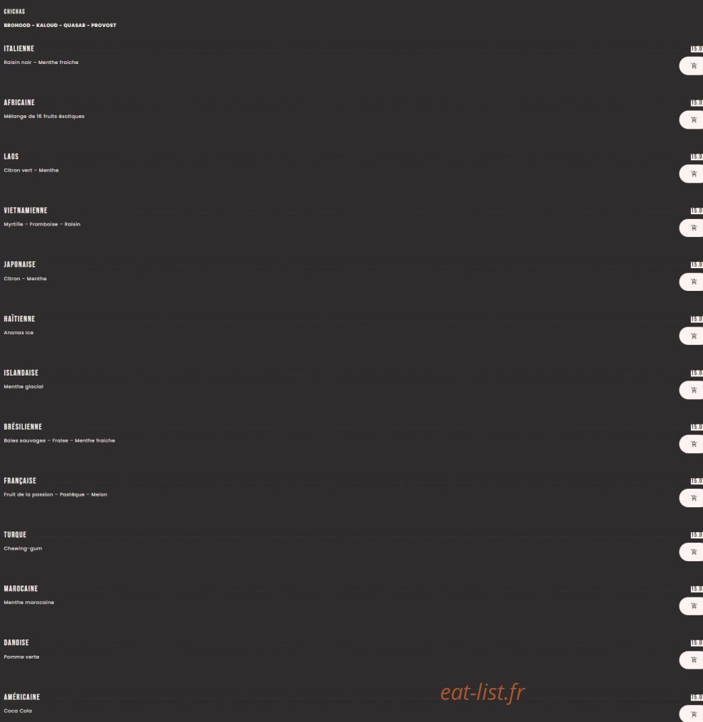 Le Concept — carte page 9