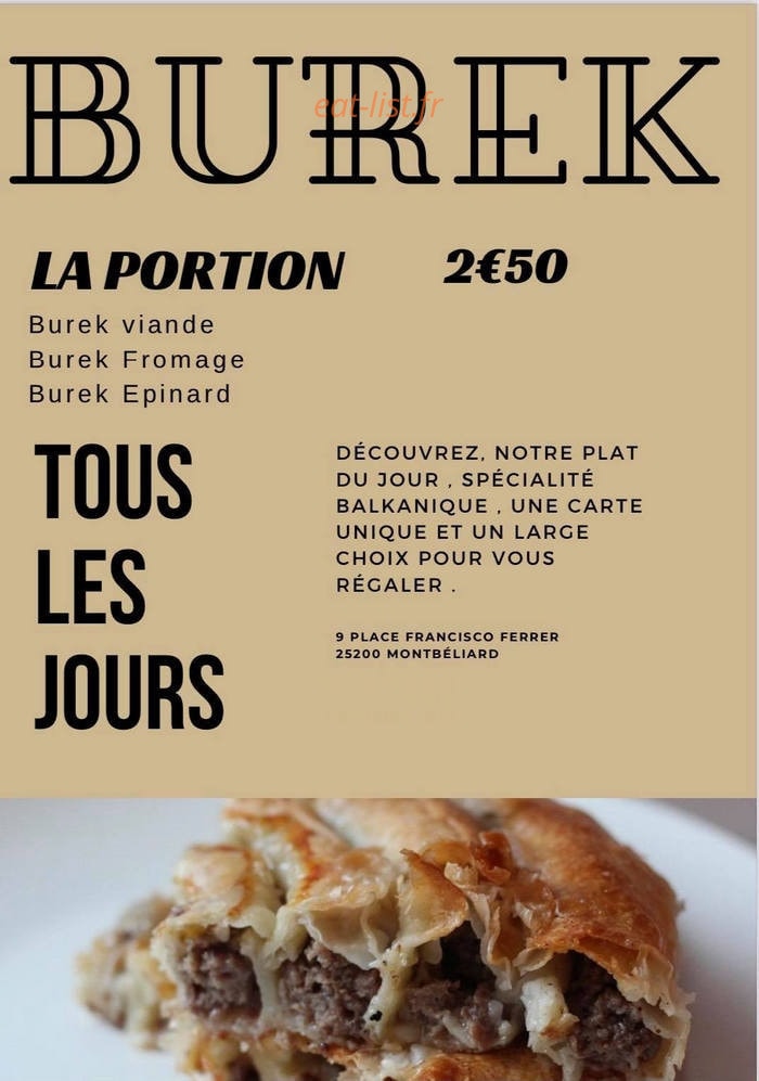 SnackAttack — carte page 2