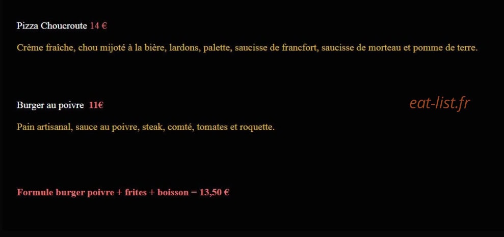 La Montoillotte — carte page 5