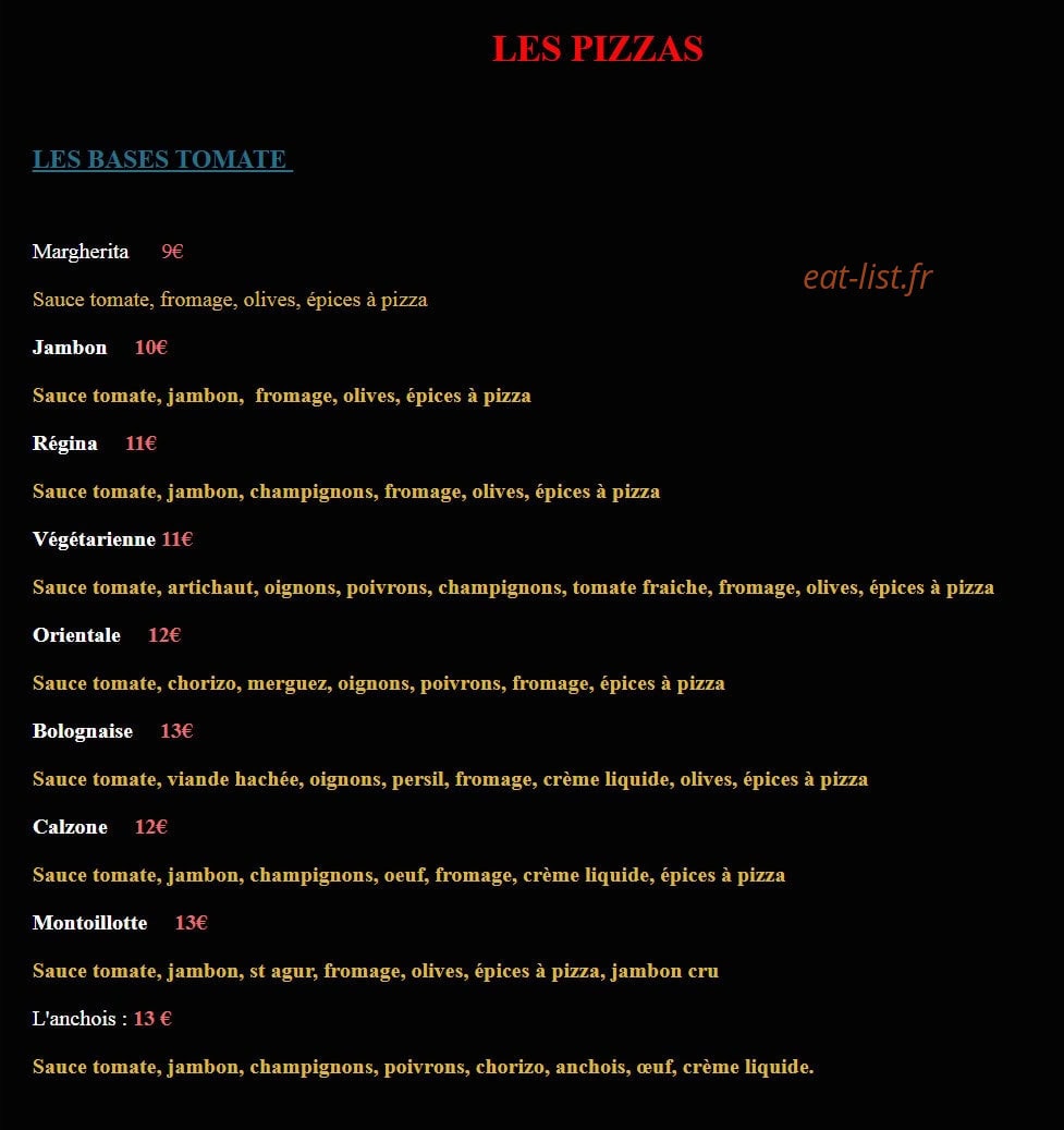 La Montoillotte — carte page 1
