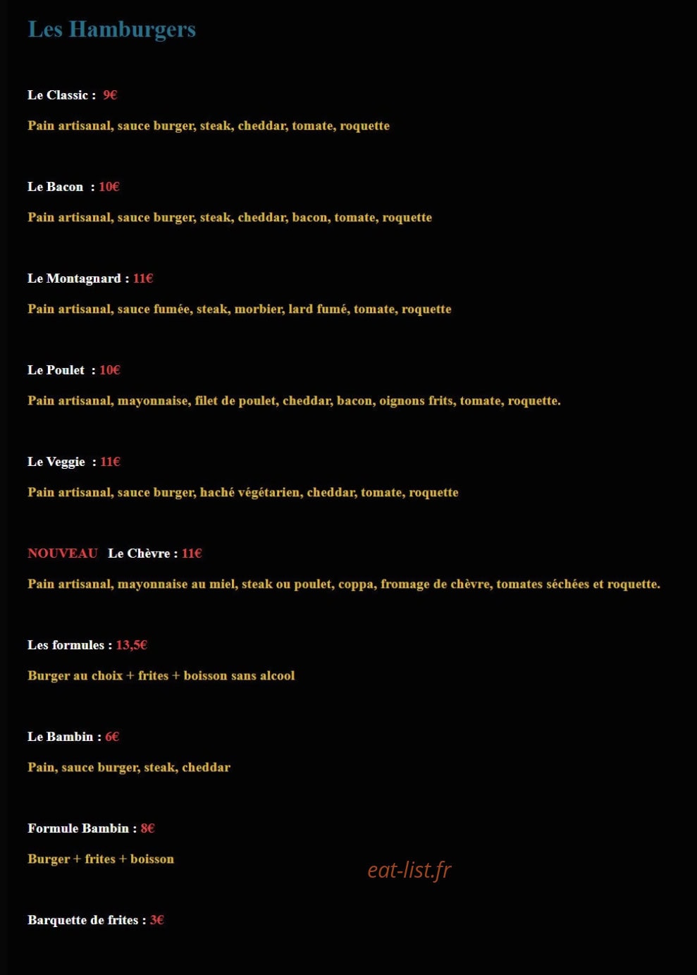 La Montoillotte — carte page 3