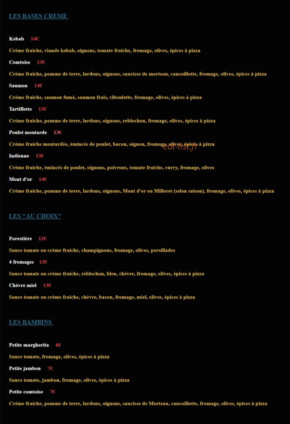 La Montoillotte — carte page 2