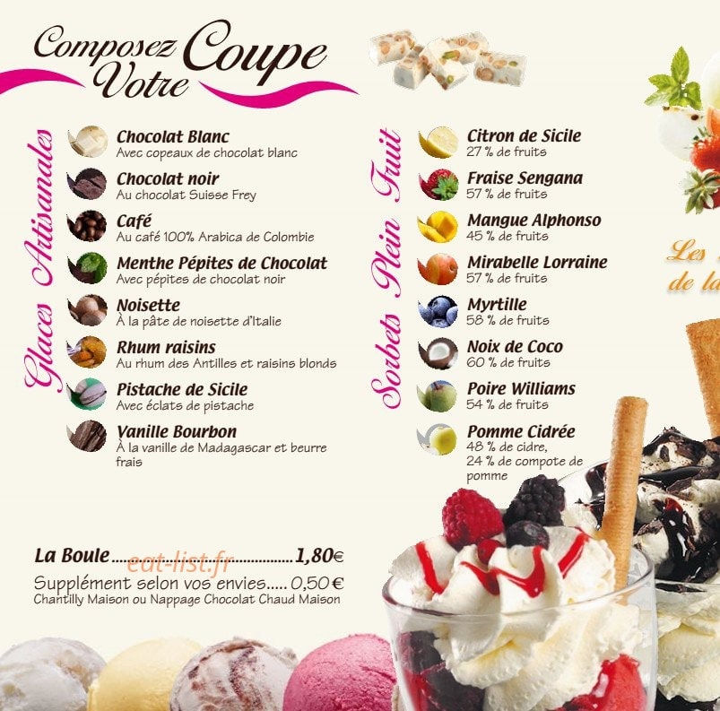 Les Balcons De La Perche — carte page 9