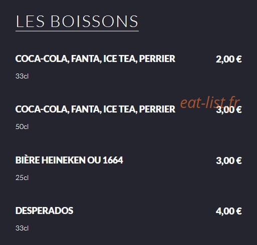 Le 52 — carte page 8