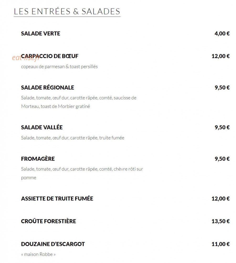 Le 52 — carte page 1