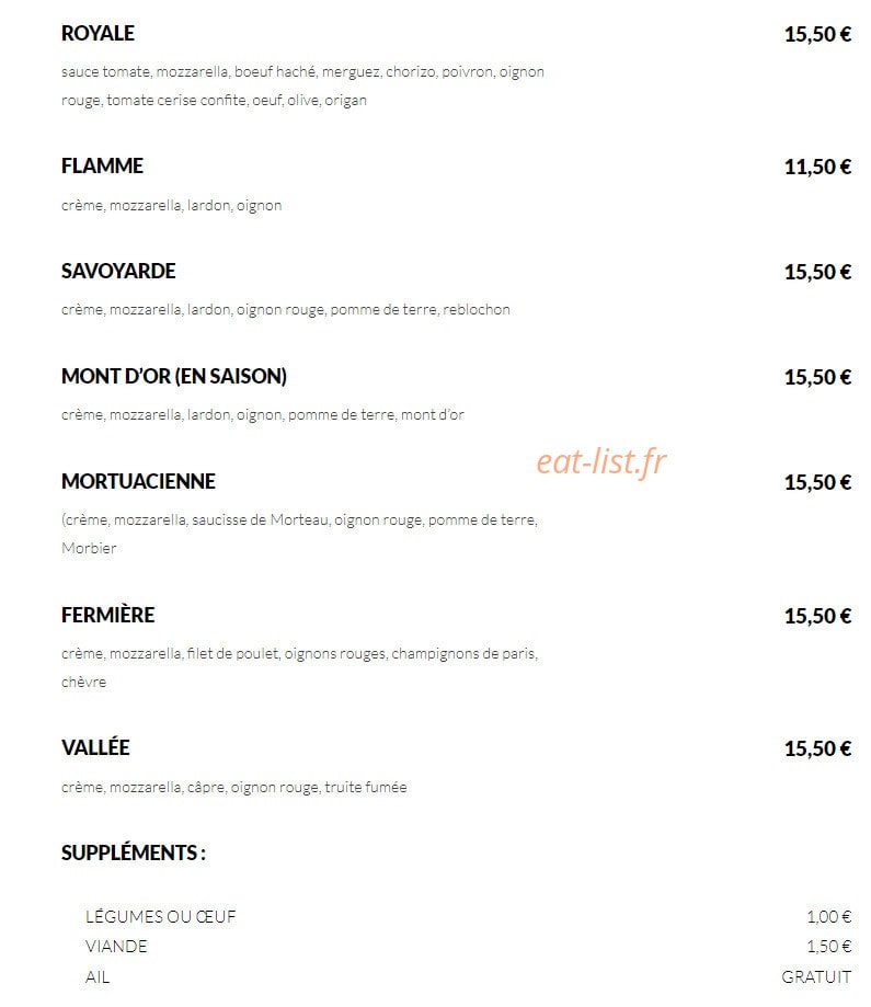 Le 52 — carte page 6
