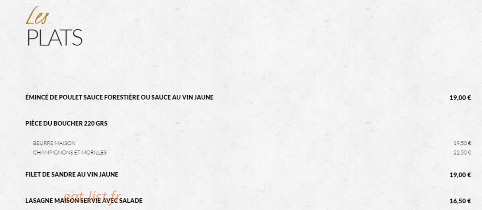 Le 52 — carte page 3