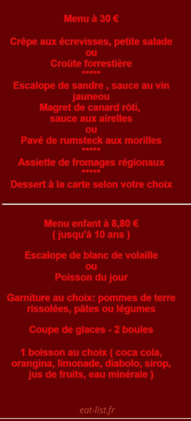 Le Doubs Passage — carte page 4