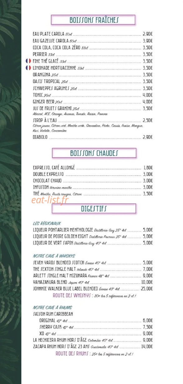 Le 14.2 — carte page 3