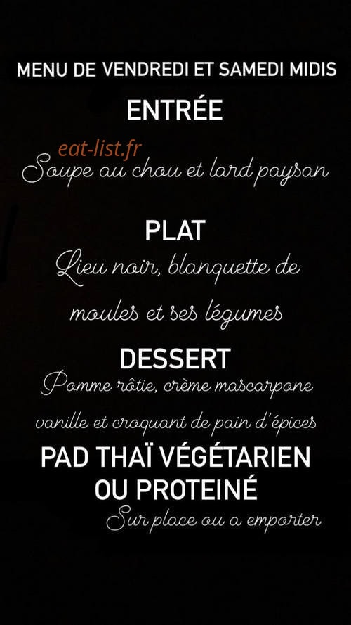 Version Originale — carte page 1
