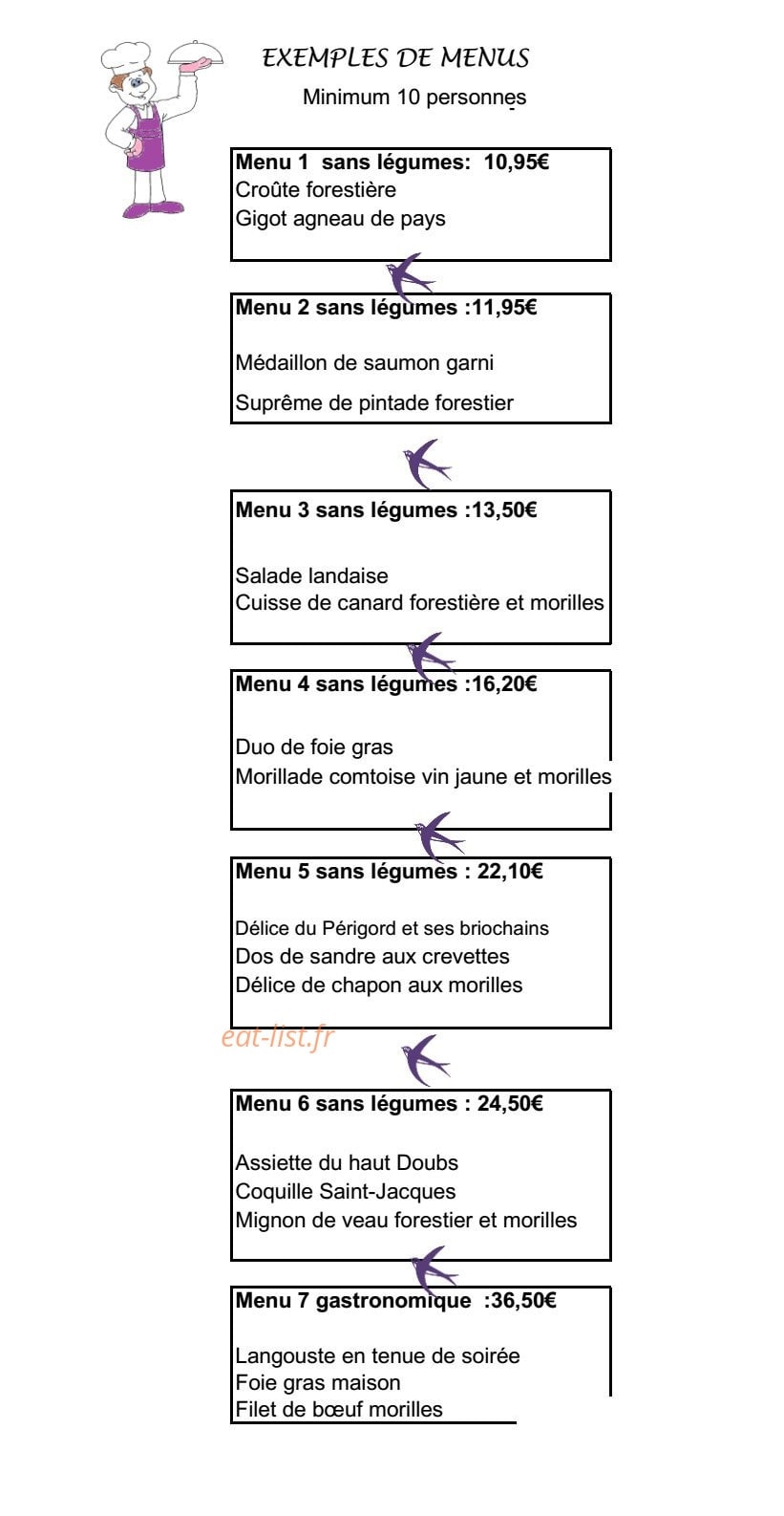 Ley Hervé — carte page 5