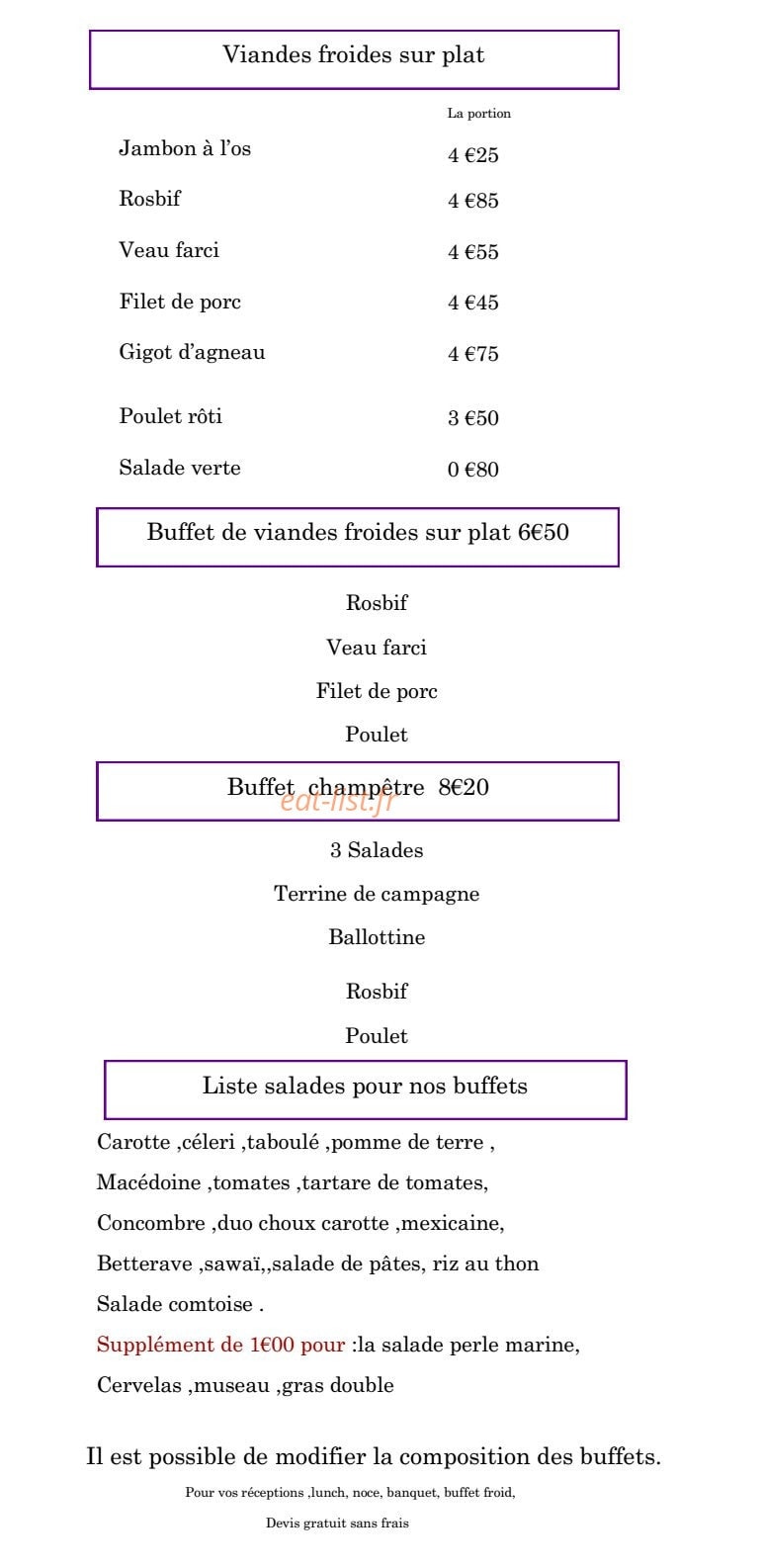 Ley Hervé — carte page 11