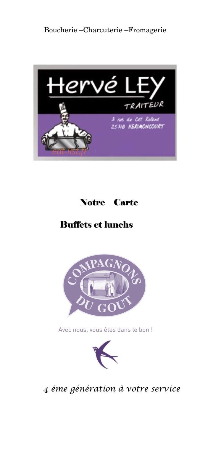 Ley Hervé — carte page 7
