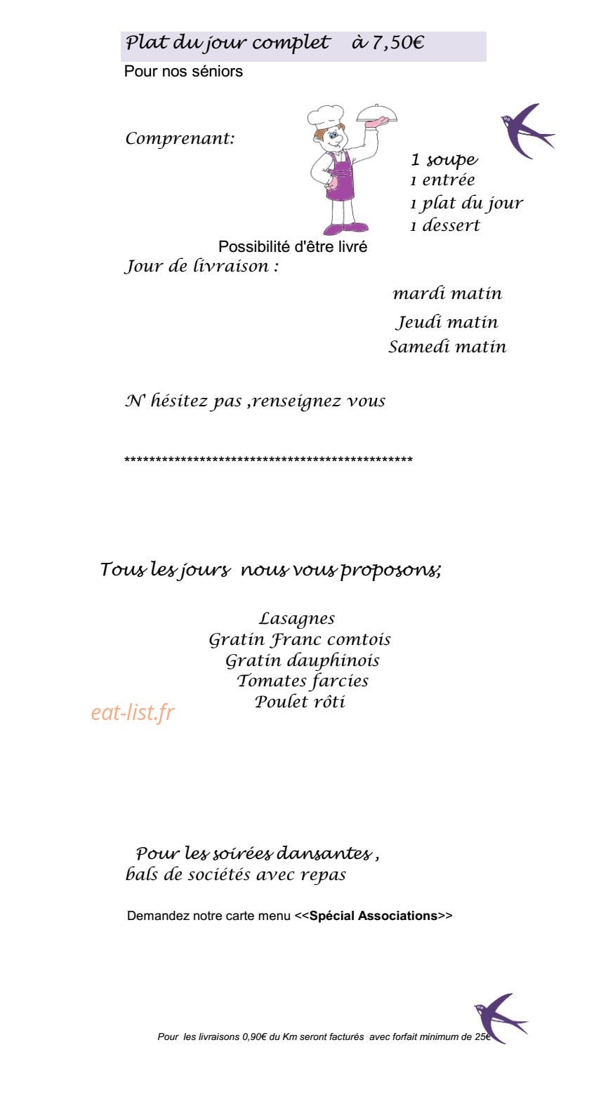 Ley Hervé — carte page 6