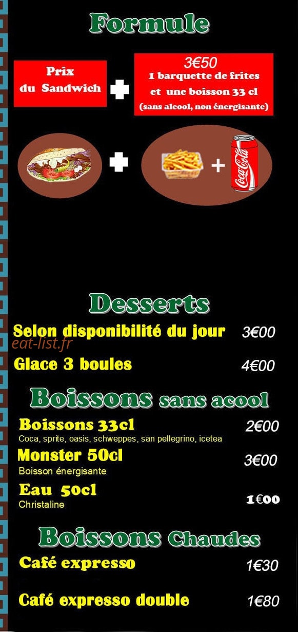 Chip Chac — carte page 4