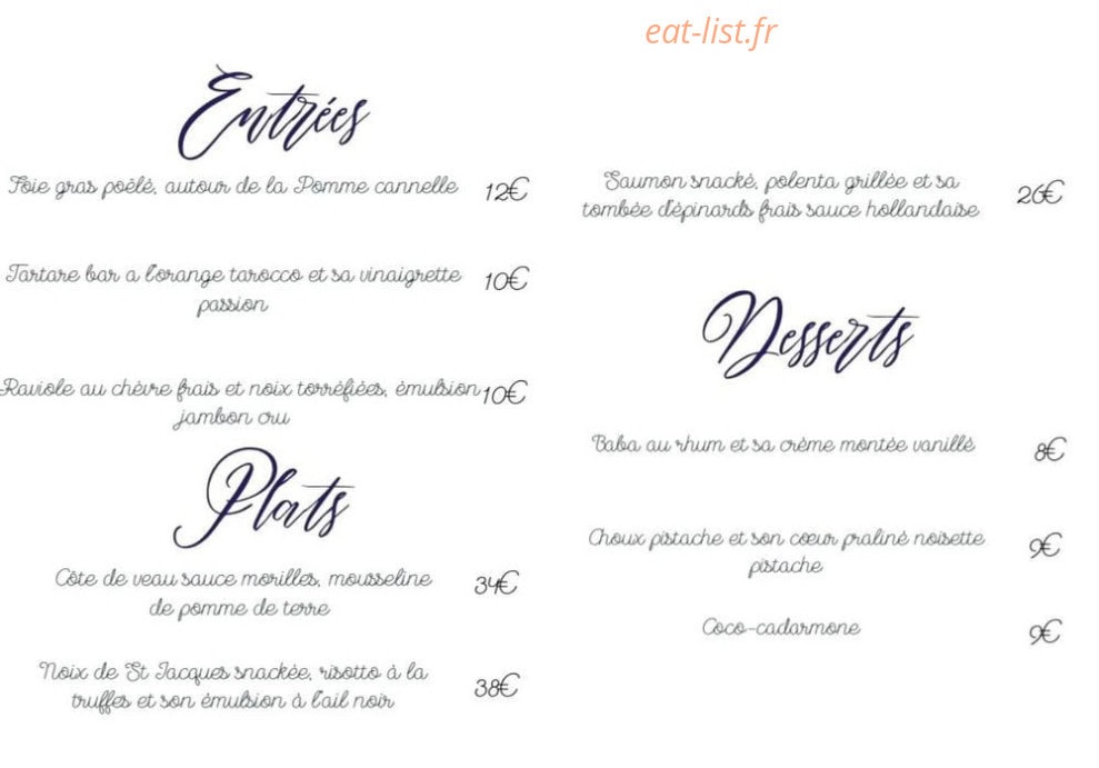 Ô' 848 — carte page 2