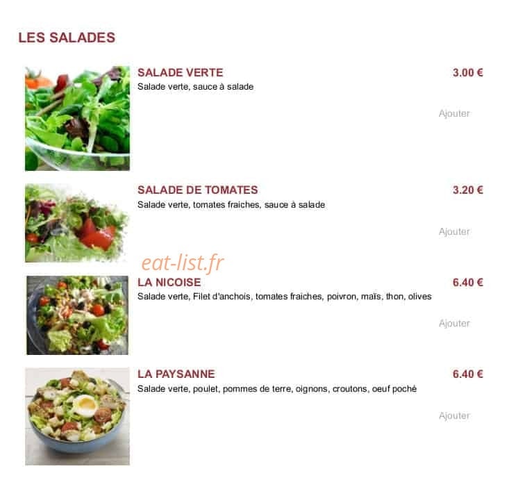Le Tremplin — carte page 3