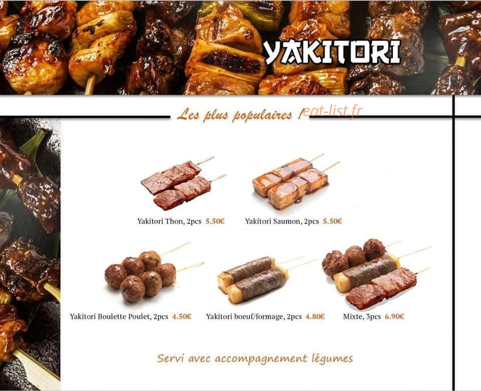 Japan — carte page 8