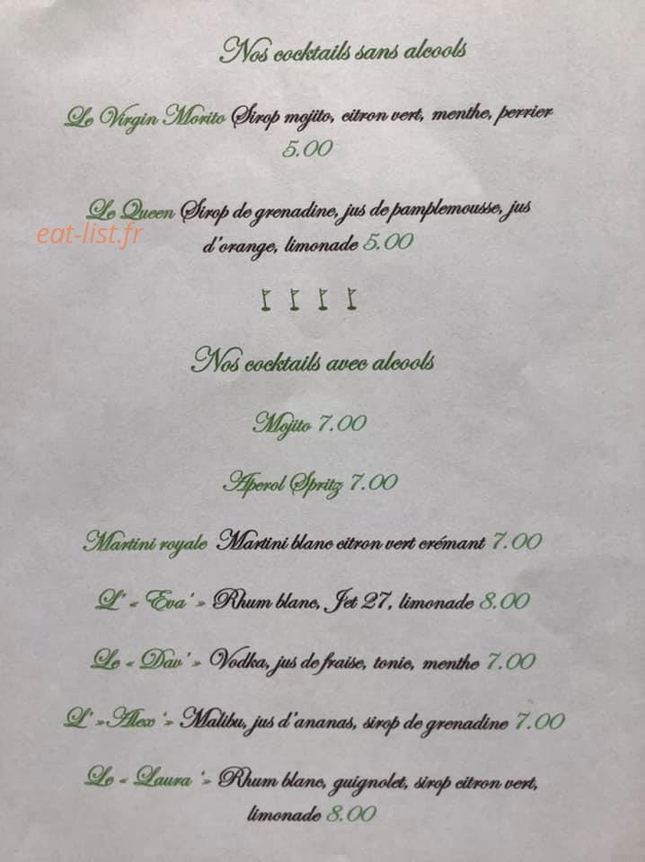 O'vert — carte page 3