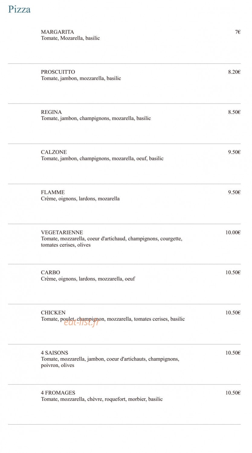 Le P'tit Lieslois — carte page 3