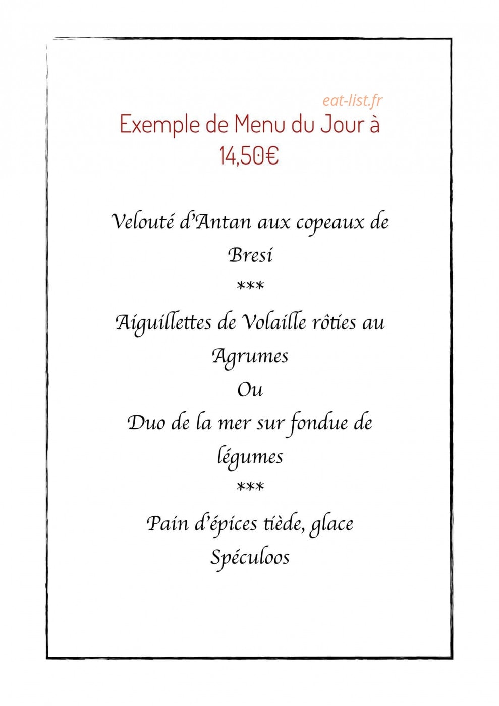 Thierry Garny — carte page 4
