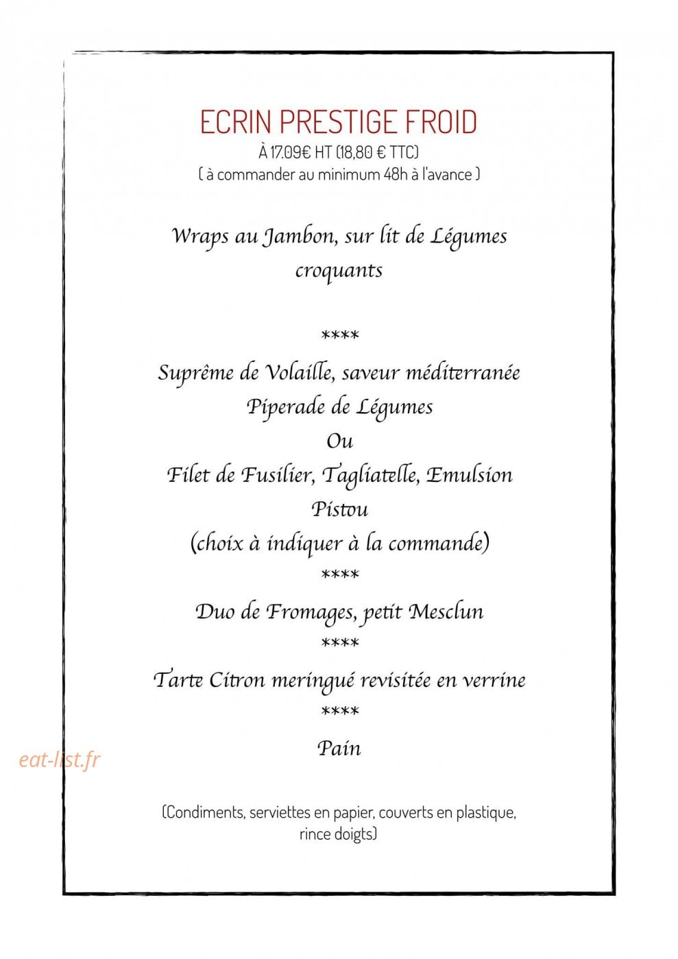 Thierry Garny — carte page 7