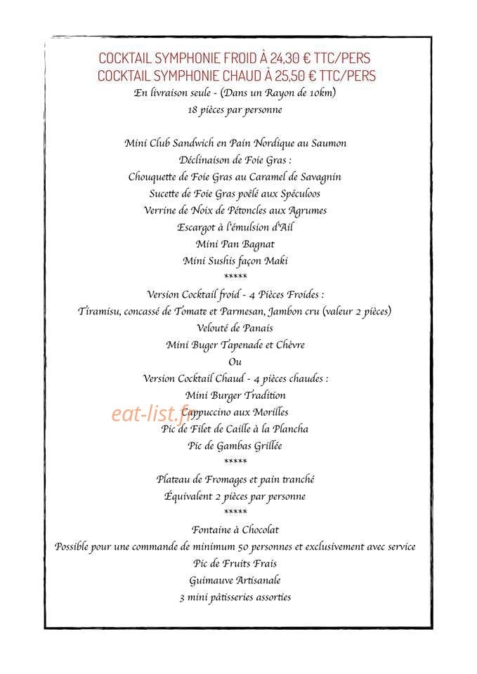 Thierry Garny — carte page 1