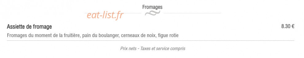 Le Rucsh — carte page 16