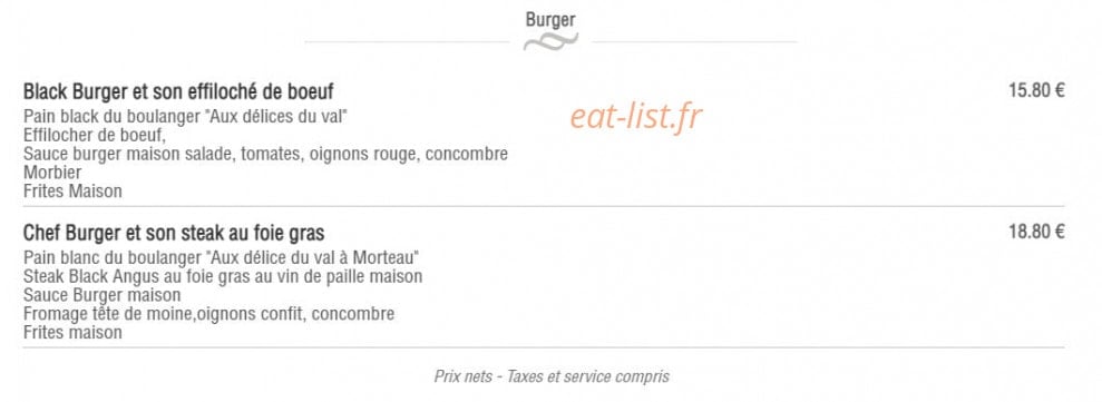 Le Rucsh — carte page 6