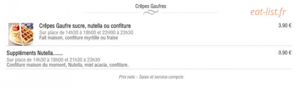 Le Rucsh — carte page 2