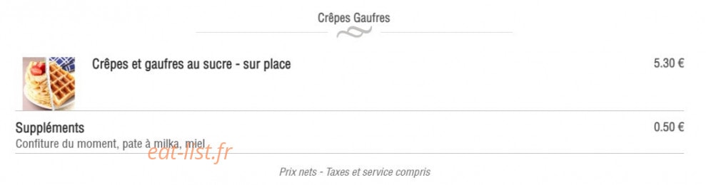 Le Rucsh — carte page 10