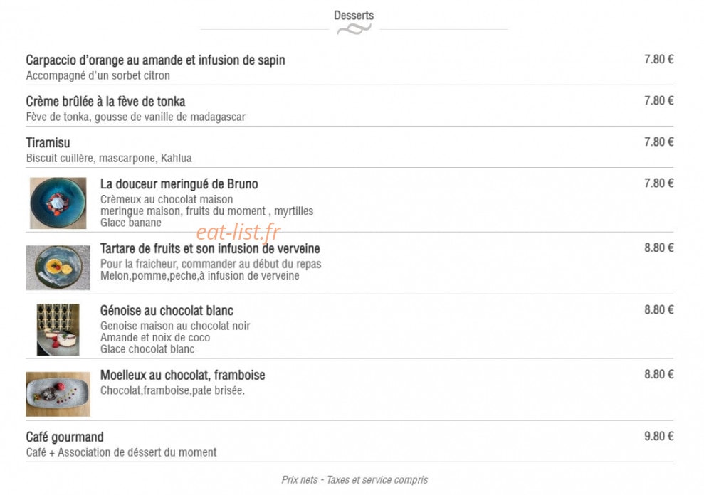 Le Rucsh — carte page 11