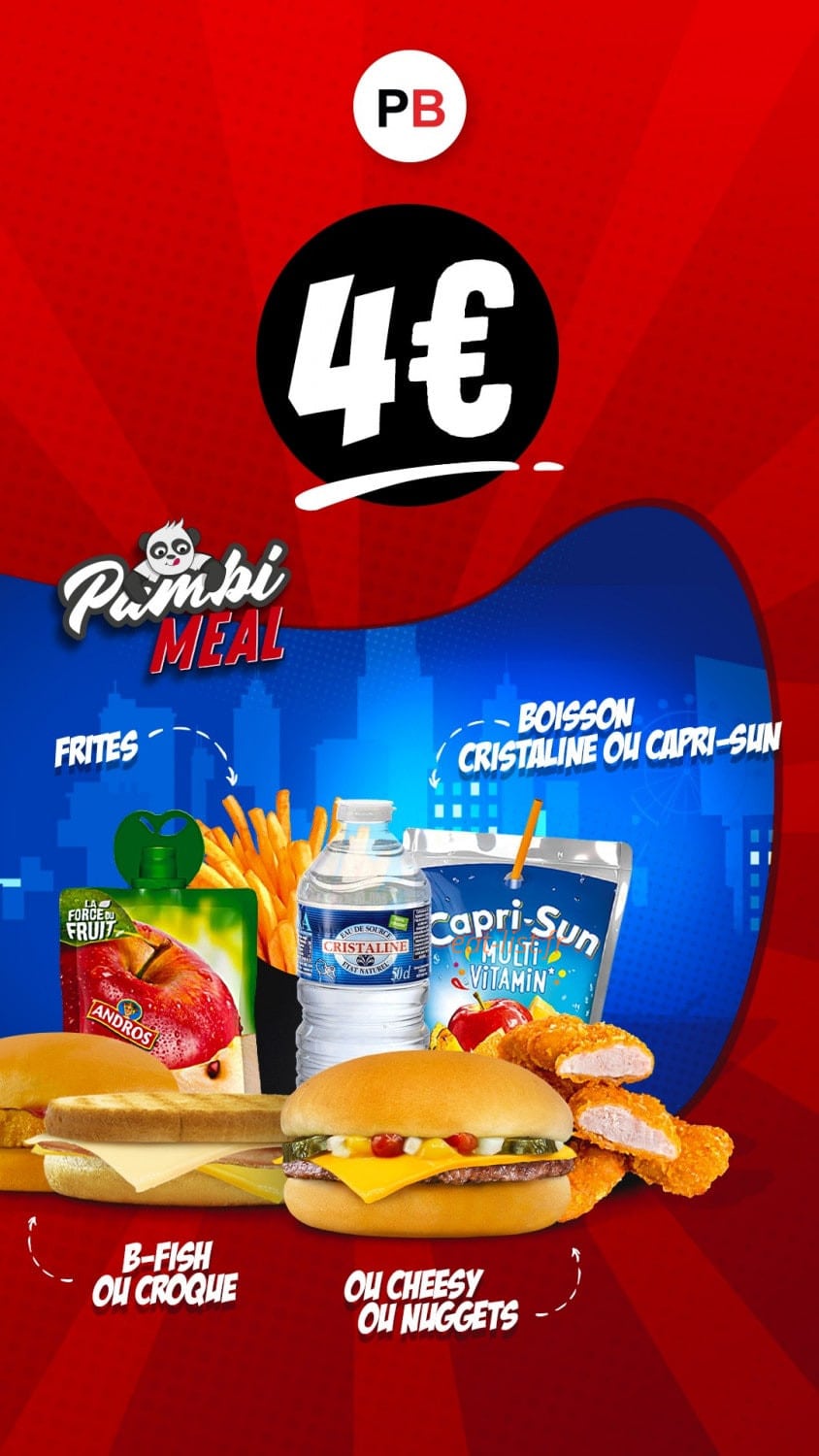 Point B — carte page 4