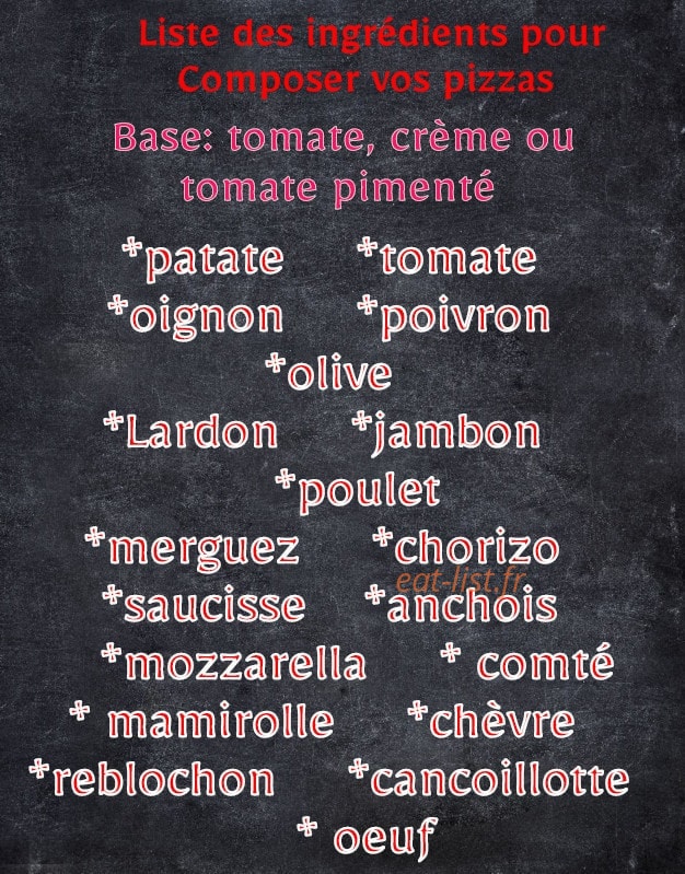 Sombr Saï café — carte page 5