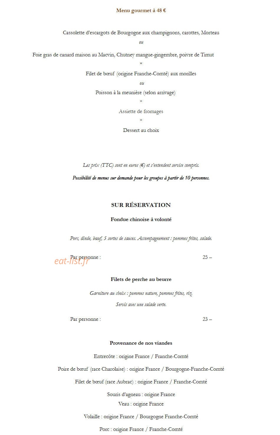 L'Ardoise — carte page 5