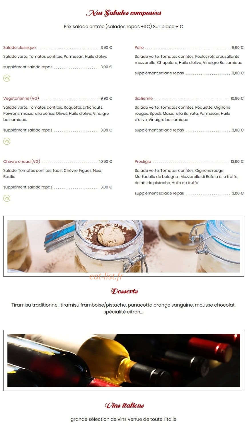 Tana Calda — carte page 5