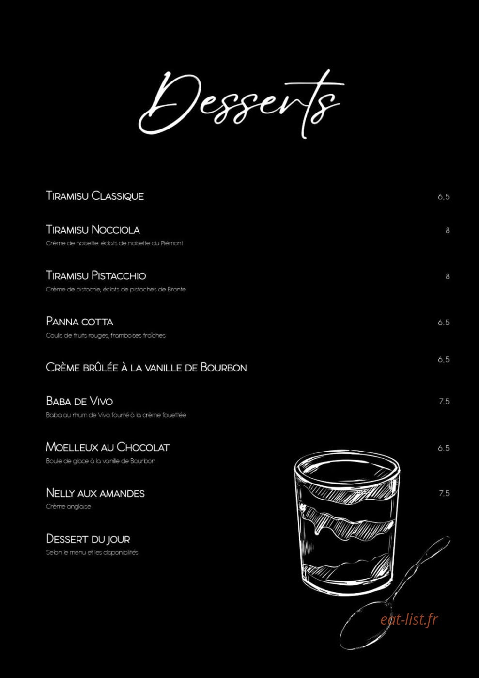 Fatto Bene — carte page 9