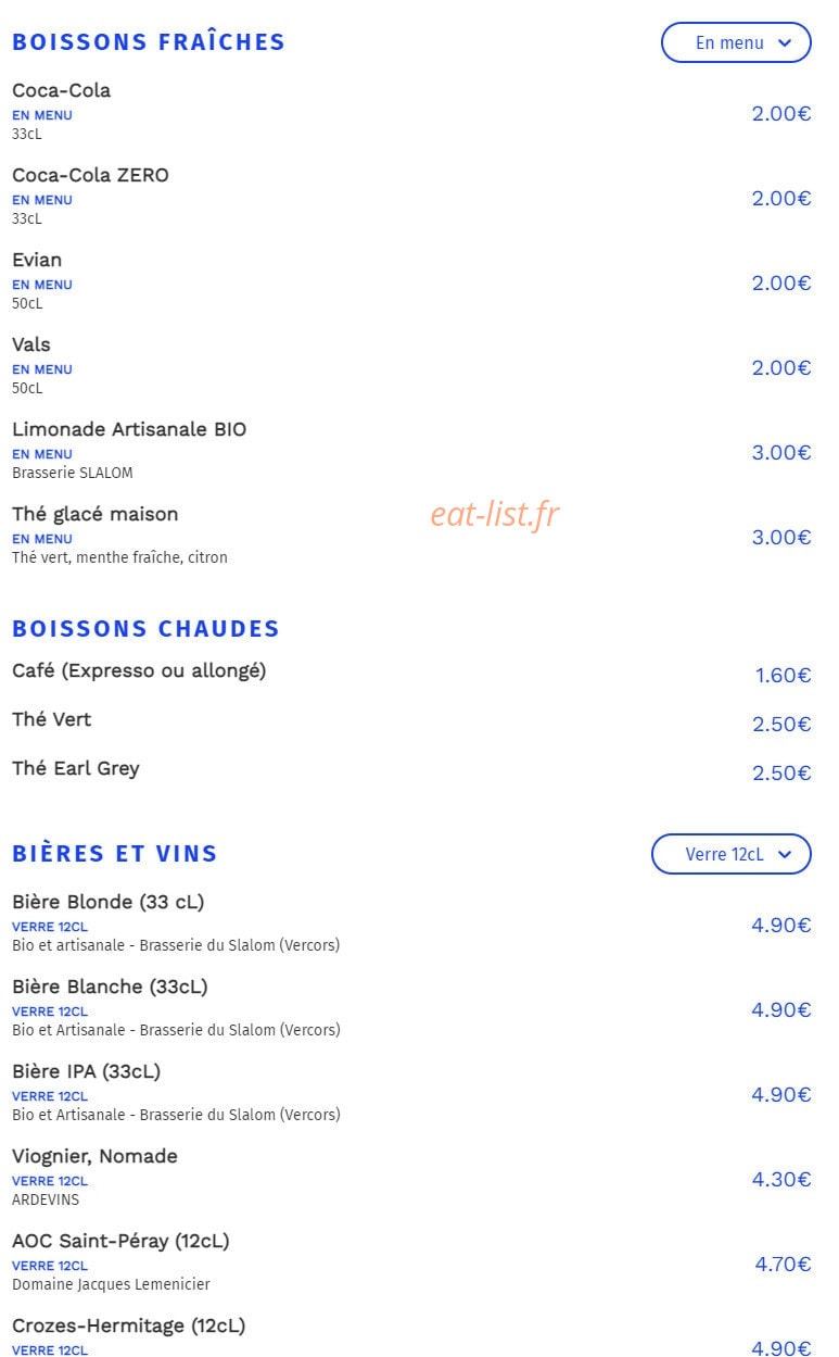 Boll — carte page 2
