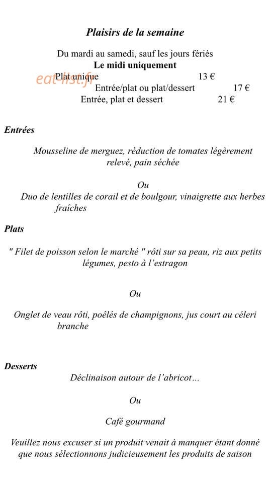 L'Agopé — carte page 3