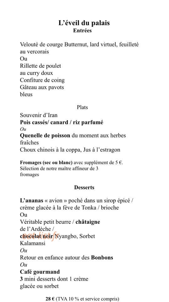 L'Agopé — carte page 1