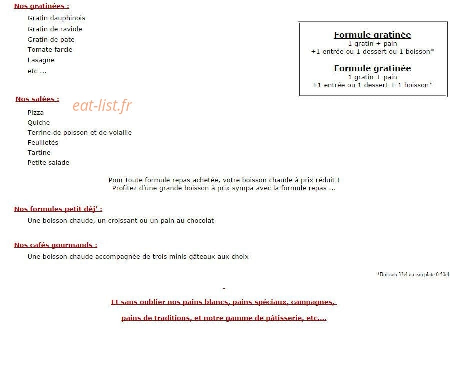 La Fournaise — carte page 2