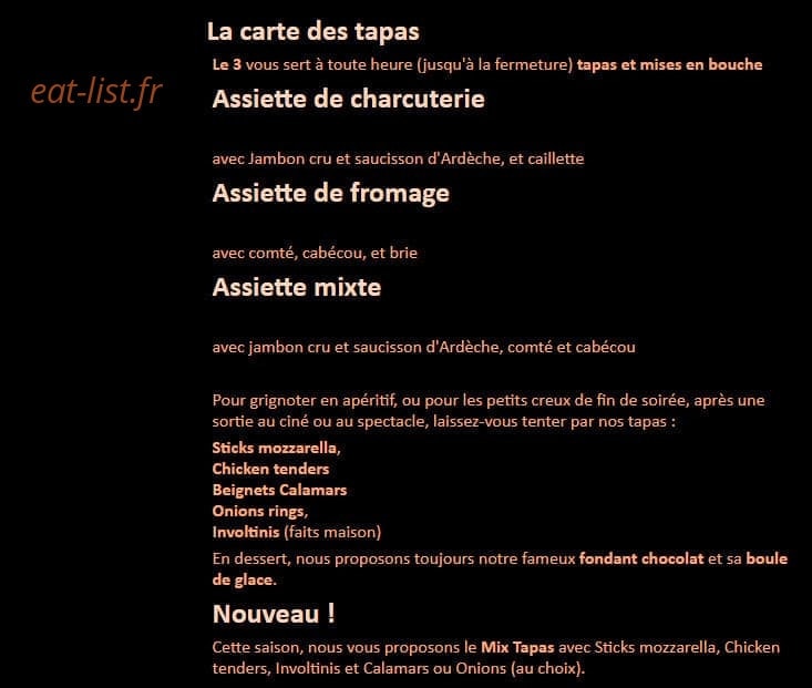 Le 3 — carte page 2