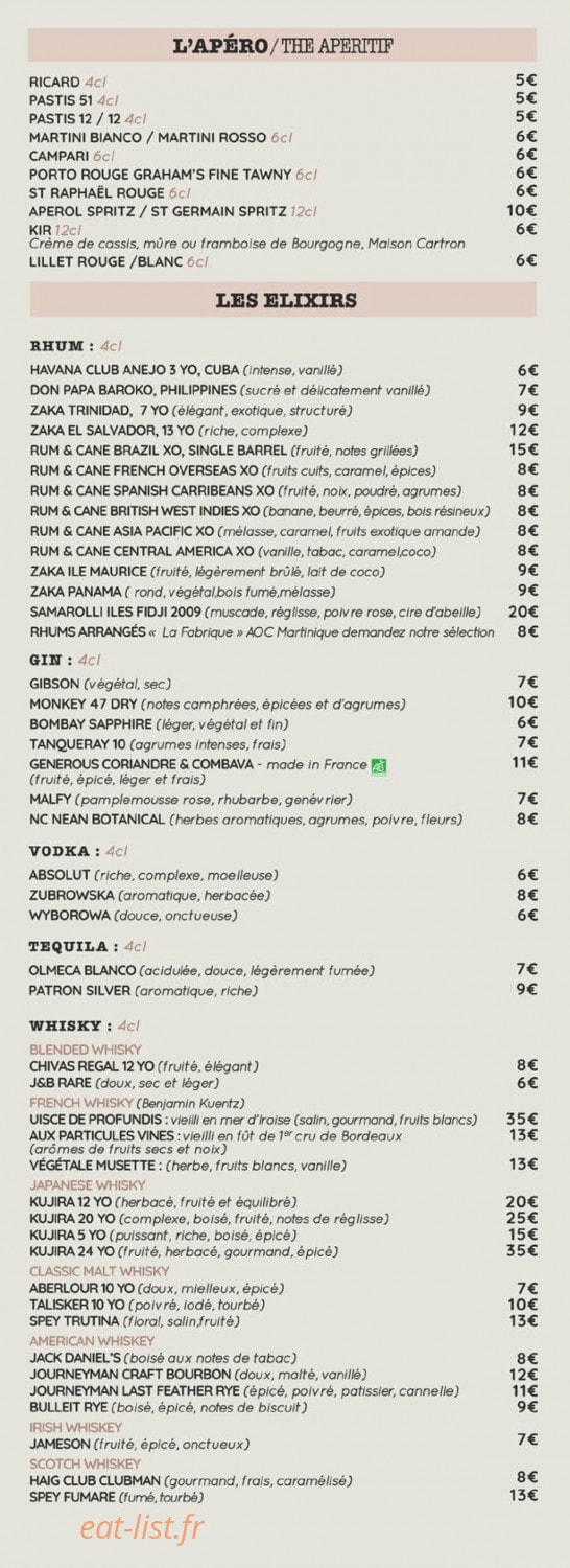 Mathuzar — carte page 5