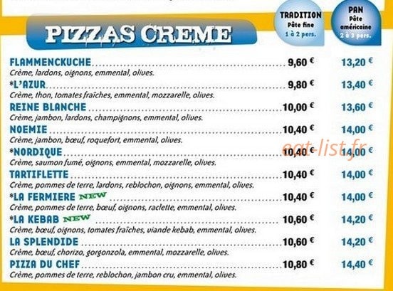 Spidzza — carte page 4