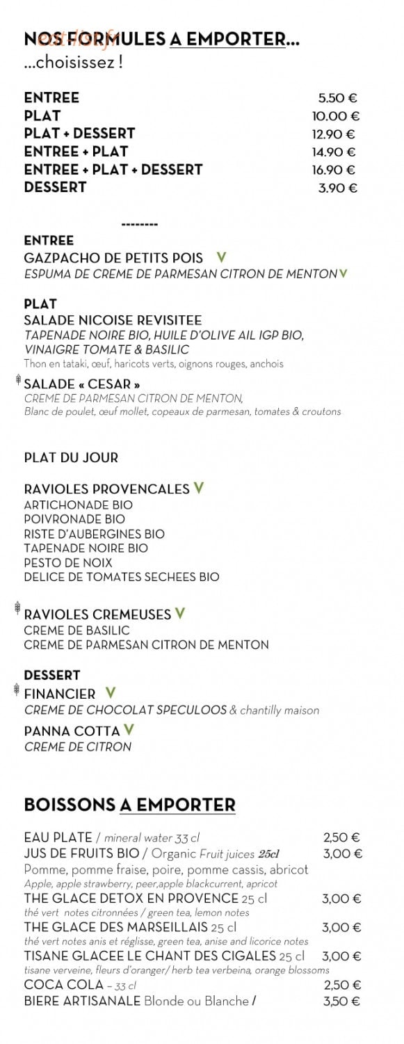 Aix et terra — carte page 5