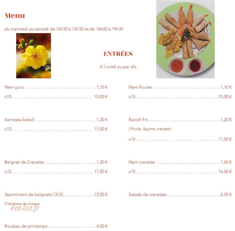 Maï'Nem — carte page 1