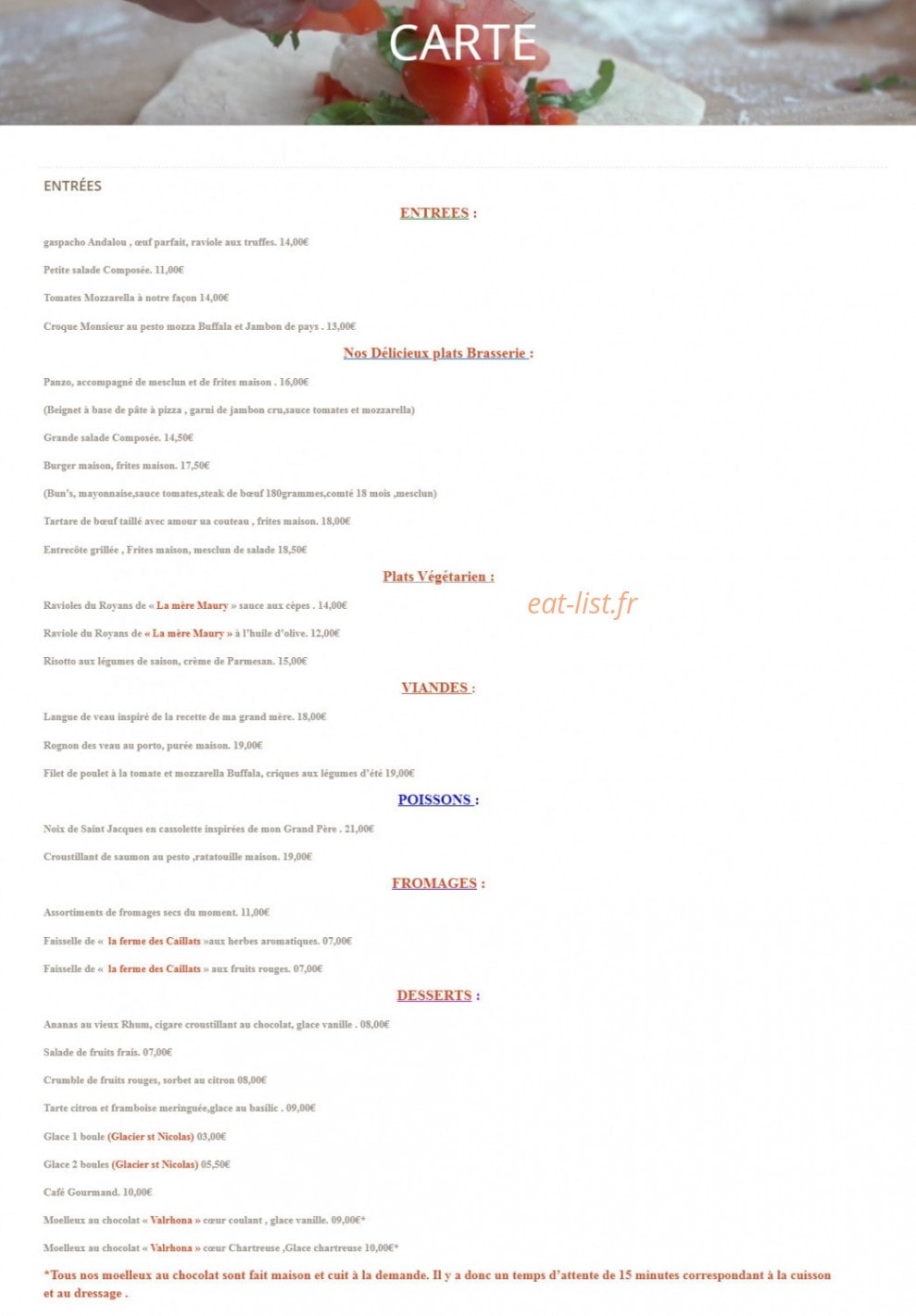 Panzo — carte page 2